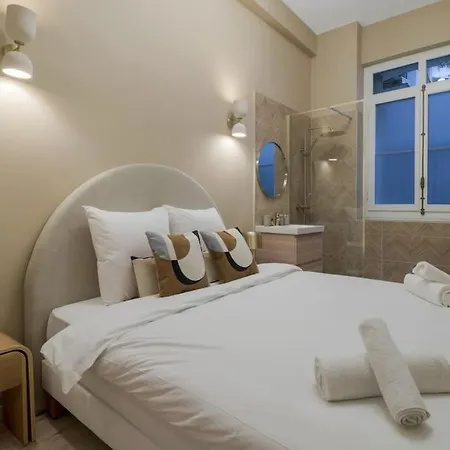 4pers#1bedroom#victor Hugo#arc De Triomphe * Paris